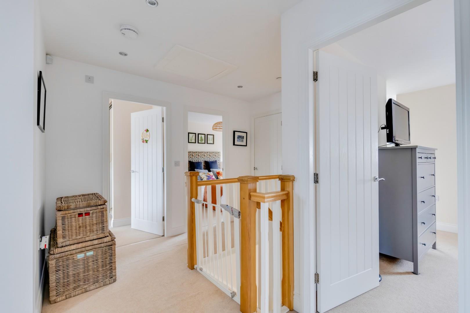 30 Court Close, Aberthin, Nr Cowbridge, Vale of Glamorgan, CF71 7EH